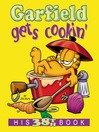 Cover image for Garfield Gets Cookin'